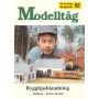 Böcker BOK20 Modelltåg 1992 - Byggtipsblandning