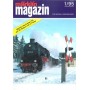Kataloger KAT164 Märklin Magazin 1/95