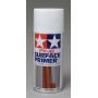 Tamiya 87044 Sprayfärg "Surface Primer - Fine", vit grundprimer, för metall och plast, innehåller 180 ml