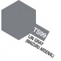 Tamiya 85099 Sprayfärg TS-99 "IJN Gray" matt, innehåller 100 ml