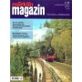 Kataloger KAT125 Märklin Magazin 4/1999 Tyska