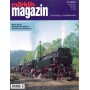 Kataloger KAT132 Märklin Magazin 3/2000 Tyska