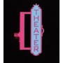 Faller 180655 Neon-skylt "Theater"