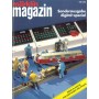 Kataloger KAT148 Märklin Magazin Digital Special Tyska