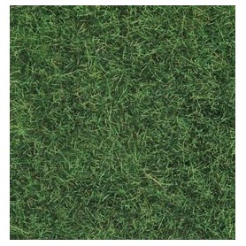 Noch 07102 Vildgräs, ljusgrön, 6 mm, 50 gram i påse