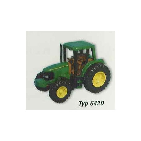 Athearn 7703 Traktor 6420 "John Deere"