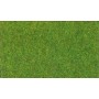 Heki 3354 Gräsfibrer, sommargrön, statiskt, 20 gram i påse