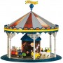 Faller 140329 Karusell "Childens Merry-Go-Rounds"