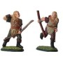 Prince August 622 Fantasy Armies, Silvanalver bågskyttar / Silvan elf archers