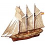 OcCre 13002 Fartyg Cala Esmeralda