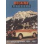 Brekina 12170 Brekina Autoheft 2001/2002