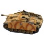 Artitec 38750Yw Tanks StuG III Ausf G Sturmhaubitze, gul