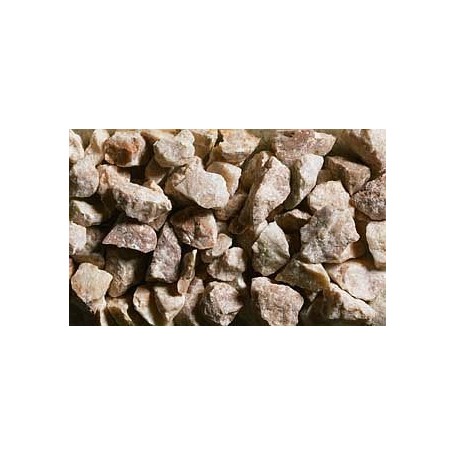 Noch 09226 Stenbumlingar (Rock Boulders), grov, "Hegau", 250 gram i påse