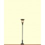 Brawa 84025 Parklampa, 1 st, höjd 70 mm