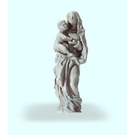 Preiser 29101 Staty Jungfru Maria "Virgin Marie", 1 st