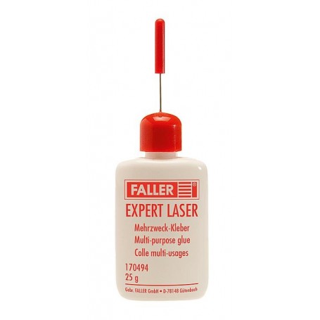 Faller 170494 Lim "Expert Lasercut"
