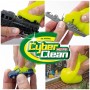 Busch 1690 Cyber Clean, ultimata rengörningen