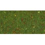 Heki 30922 Gräsmatterulle, blommande äng, mått 100 x 200 cm