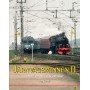Böcker BOK135 Järnvägsminnen 11 Loktjänst från min horisont