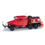 Herpa 049900 IFA G 5 TLF "Fire department"