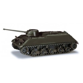 Herpa 743990 Tanks HS 30, 20mm