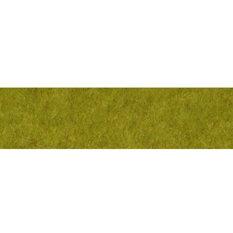 Heki 1860 Vildgräsmatta, ängsgrön, 45 x 17 cm