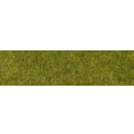 Heki 1861 Vildgräsmatta, skogsmarksgrön, 45 x 17 cm