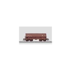 Märklin 00768-01 Mineraltransportvagn typ Fals 81 88 6650207-8 typ SNCB/NMBS