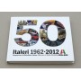 Italeri 09239 Italeri 1962 - 2012 Fity Years of Italian Modelling