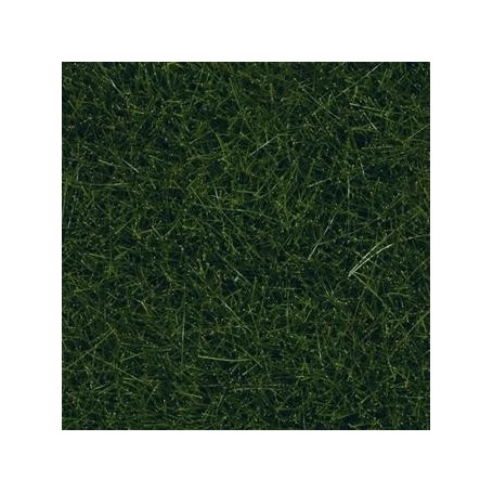 Noch 07116 Vildgräs XL, mörkgrön, 12 mm, 40 gram i påse
