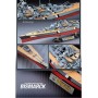 Academy 14109 German Battleship Bismarck