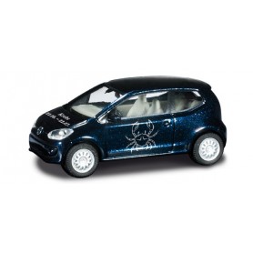 Herpa 027410 VW up! Cancer