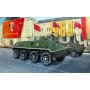 Trumpeter 01544 Markfordon Russian BTR-60PB
