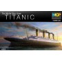 Academy 14215 Titanic "The White Star Liner"