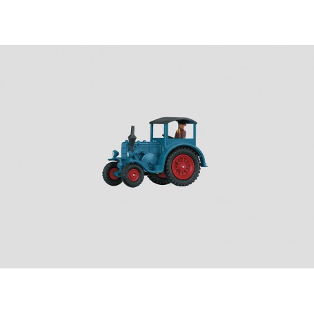 Märklin 18030 Traktor Lanz Eilbulldog