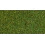 Heki 30911 Gräsmatterulle, mörkgrön, mått 75 x 100 cm