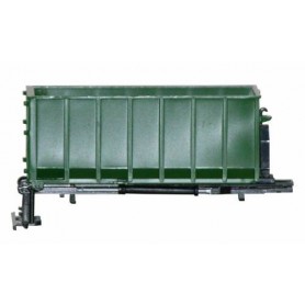 Promotex 5430 Roll-Off Container And Frame