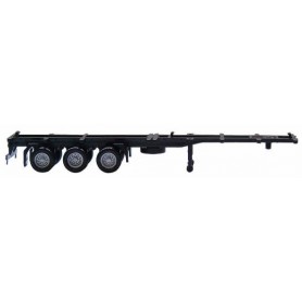 Promotex 5315 3 Axle 40" Cont. Chassis