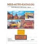 Kataloger KAT154 MZZ Katalog för metallfordon