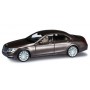 Herpa 038287 Mercedes Benz S-class, dolomite brown metallic