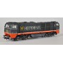 B Models 45941-4 Diesellok "Hector Rail" klass 941 (G2000), driftnummer 941.102 Loknamn "Leone" (92 74 1 941 102-4 S-HCTOR)