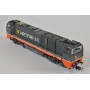 B Models 45941-4 Diesellok "Hector Rail" klass 941 (G2000), driftnummer 941.102 Loknamn "Leone" (92 74 1 941 102-4 S-HCTOR)