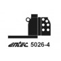 Entec 5026-4 Huvuddvärgsignaler, 6-skens, (+1), 4-p.