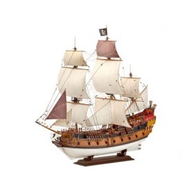 Revell 05605 Pirate Ship