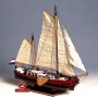 Constructo 80831 Silhouet Cargo Boat 1893