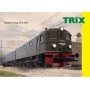 Trix 18690 Trix Katalog 2013/2014 Tyska