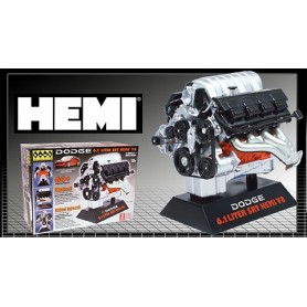 HAWK 11071 Motor dodge 6.1 Liter SRT Hemi V8