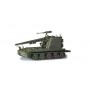 Herpa 744836 M578 armored recovery vehicle with large cabin (U.S.)