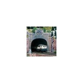 Vollmer 2503 Tunnelportal, 2-spårs