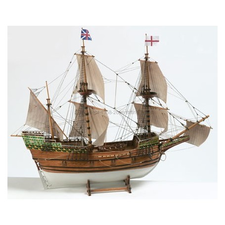 Billing Boats 820 Mayflower